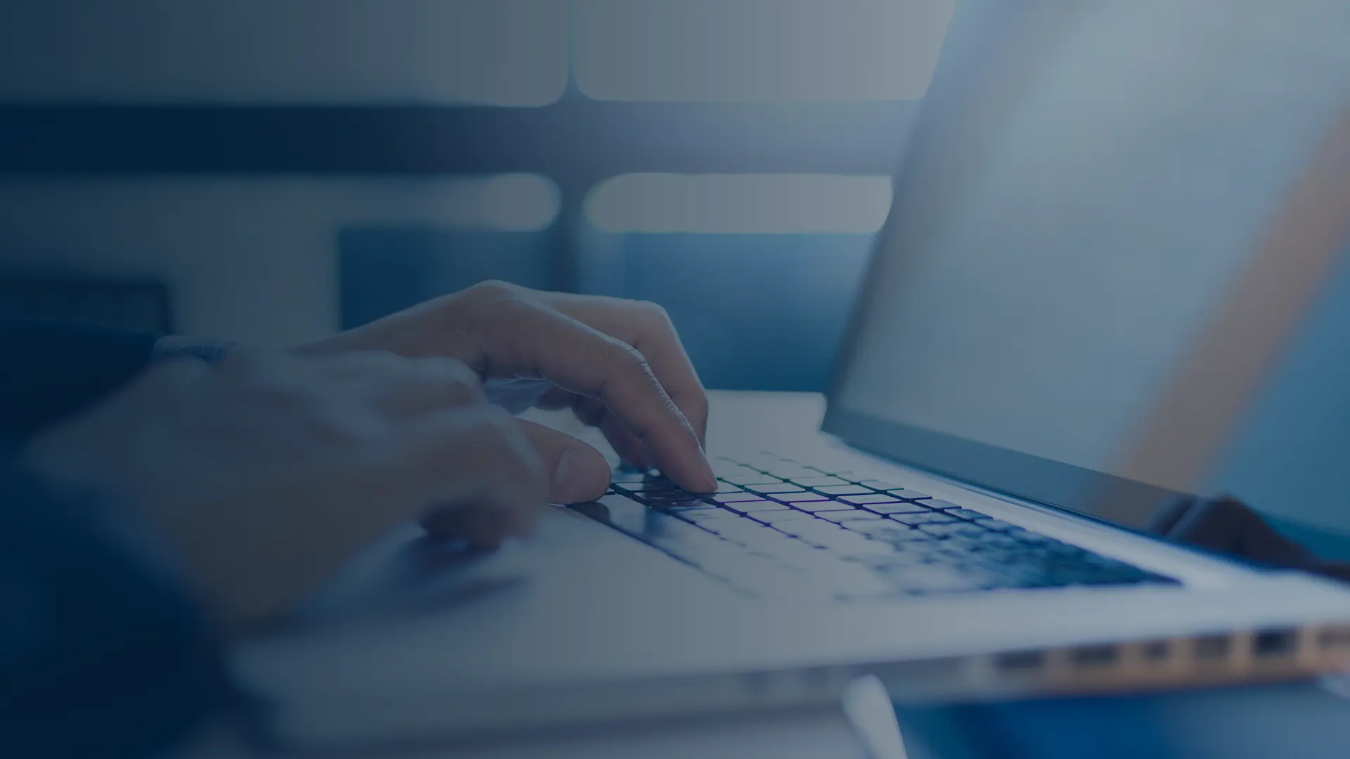 Trabajando con ordenador