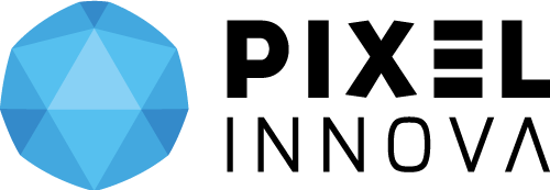 logo Pixel Innova