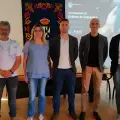 El Ayuntamiento de Doñinos presenta una app “para facilitar el día a día” de sus vecinos
